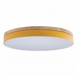 Изображение продукта Потолочный светодиодный светильник Loft IT Axel 10001/36 yellow 
